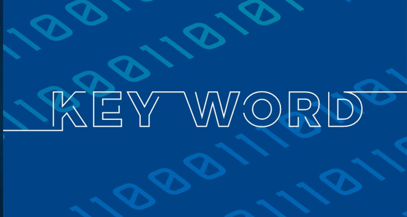 キーワードで知る