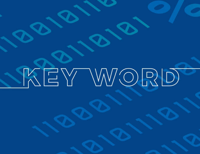 キーワードで知る