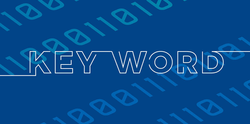キーワードで知る